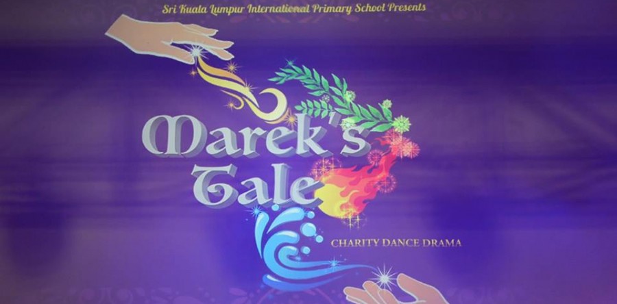 2018 Primary Charity Dance Drama