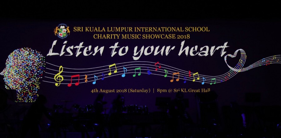 2018 Charity Music Showcase