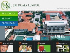 Sekolah Sri KL terbuka untuk semua