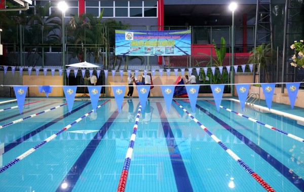 2019 Swimming Gala