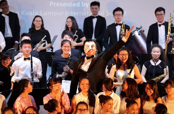 2019 Music Showcase