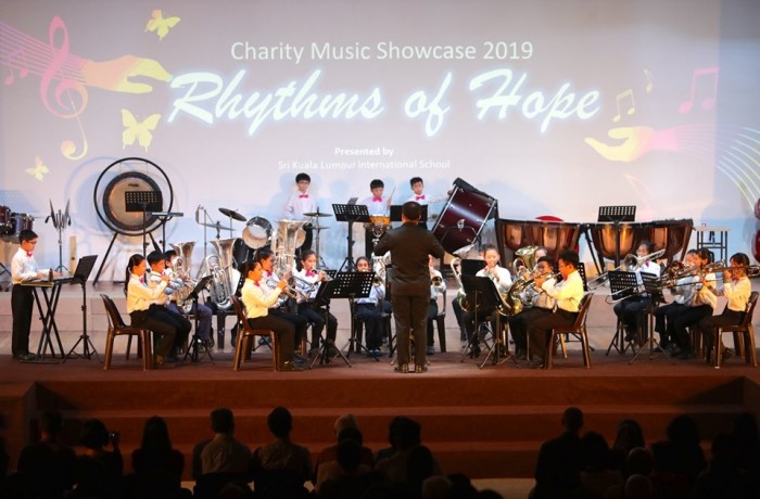 2019 Music Showcase