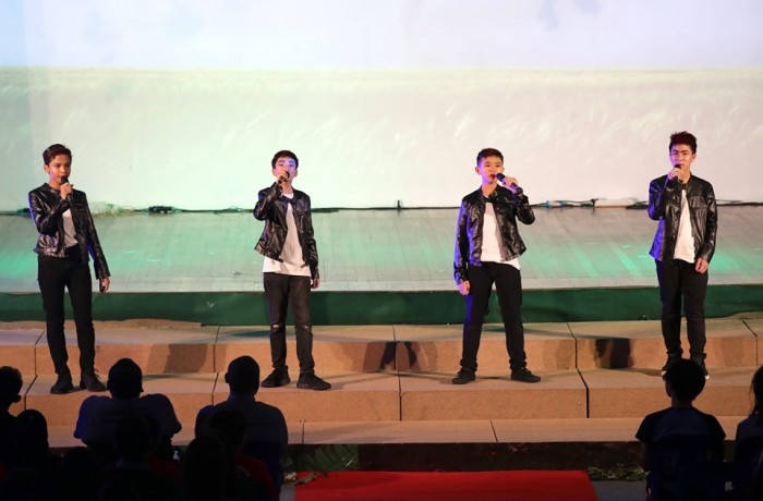 2019 Secondary Annual Charity Concert