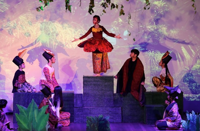 2019 Secondary Annual Charity Concert