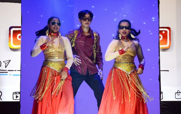 2022 Secondary Charity Concert