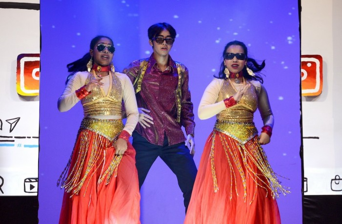 2022 Secondary Charity Concert