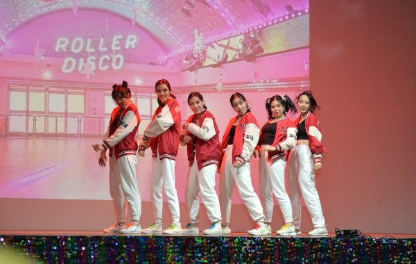 2022 Secondary Charity Concert