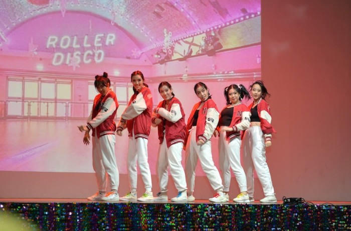 2022 Secondary Charity Concert