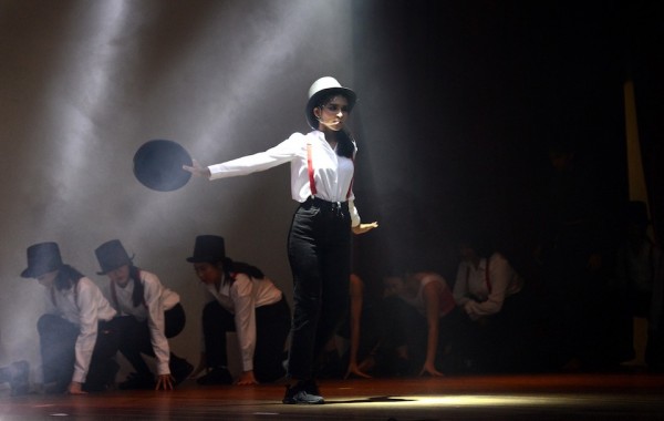 2022 Secondary Charity Concert
