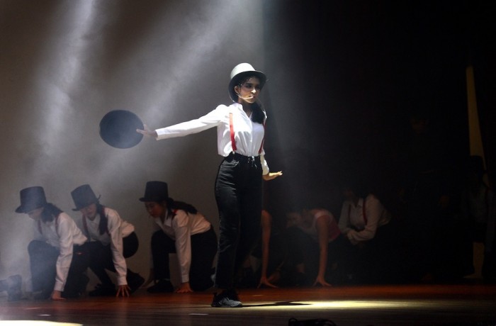 2022 Secondary Charity Concert