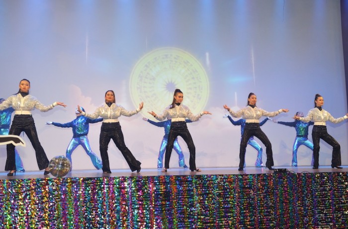 2022 Secondary Charity Concert