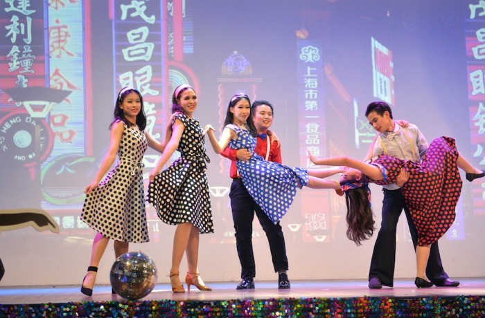 2022 Secondary Charity Concert