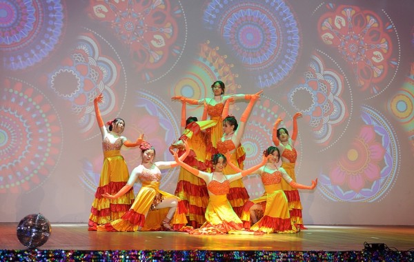 2022 Secondary Charity Concert