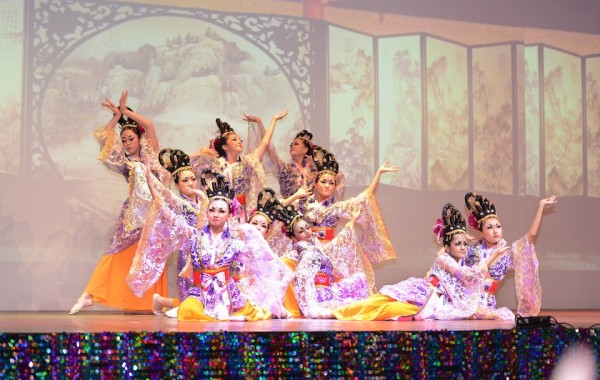 2022 Secondary Charity Concert