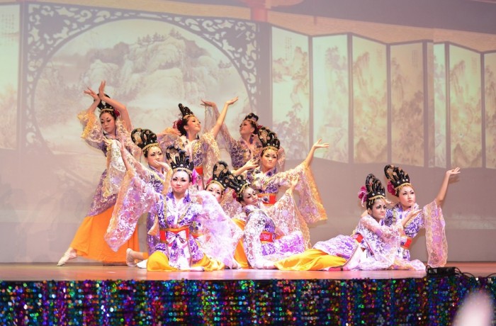 2022 Secondary Charity Concert