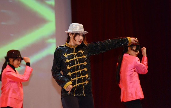 2022 Secondary Charity Concert