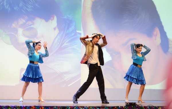 2022 Secondary Charity Concert