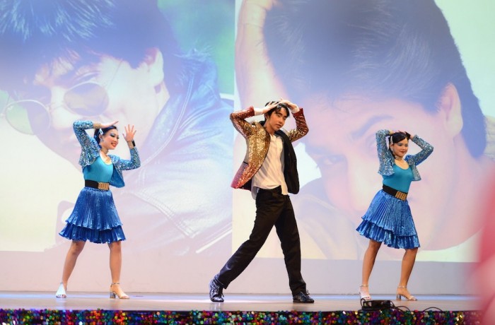 2022 Secondary Charity Concert