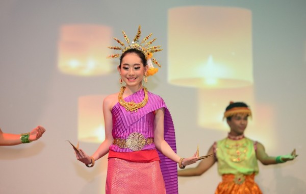 2022 Secondary Charity Concert