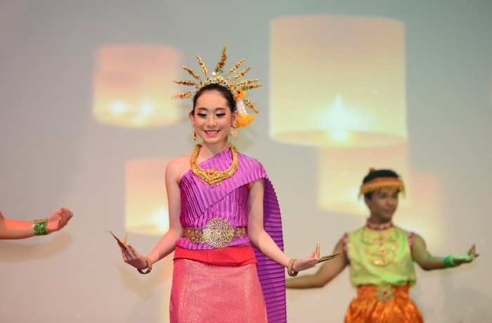 2022 Secondary Charity Concert