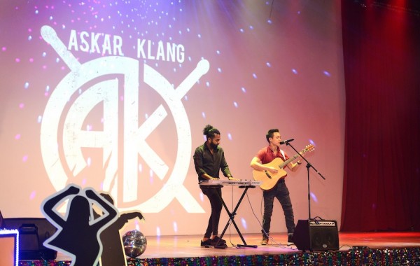 2022 Secondary Charity Concert