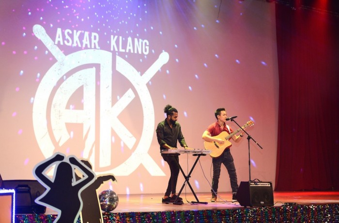 2022 Secondary Charity Concert