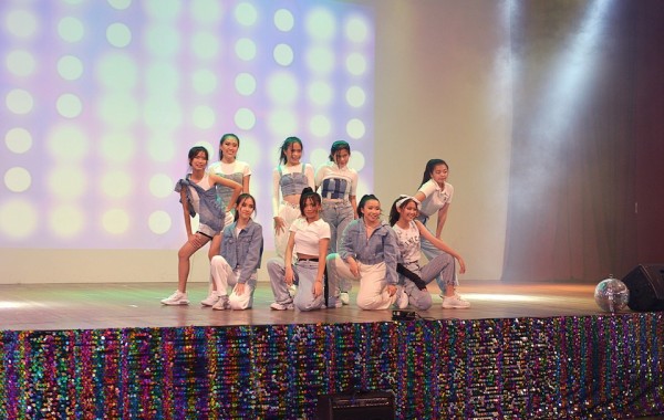 2022 Secondary Charity Concert
