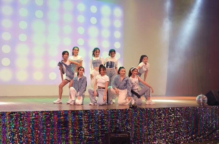 2022 Secondary Charity Concert