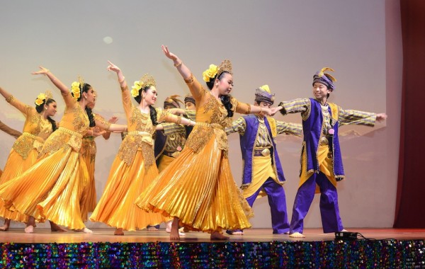 2022 Secondary Charity Concert