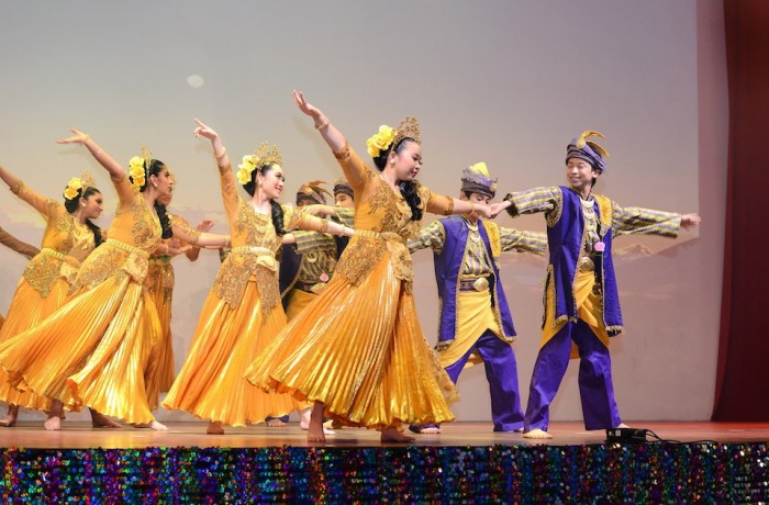 2022 Secondary Charity Concert