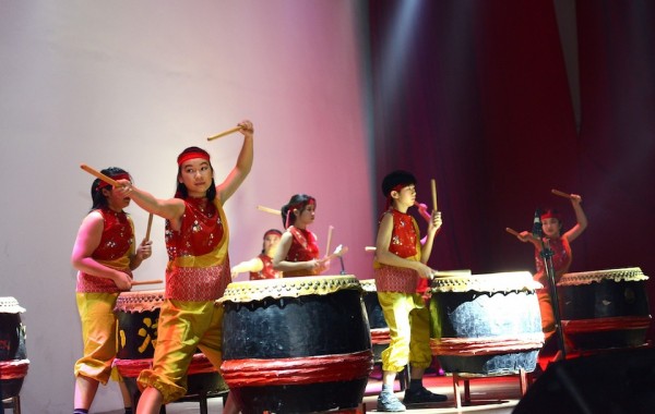 2022 Secondary Charity Concert