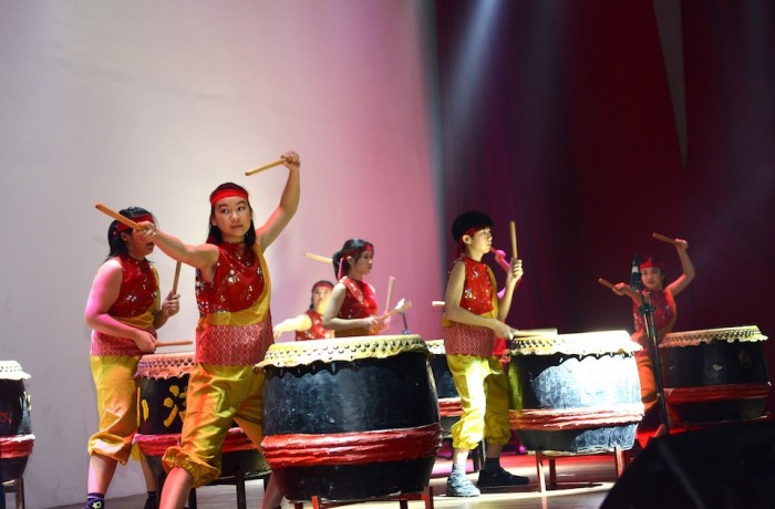 2022 Secondary Charity Concert