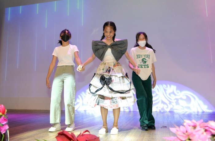 2022 Secondary Environment Day