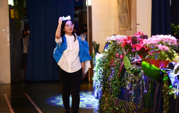 2022 Secondary Environment Day