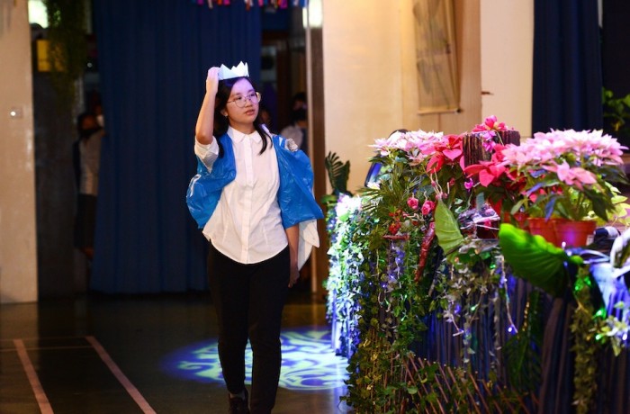 2022 Secondary Environment Day