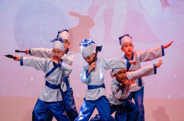 2022 Primary Lantern Festival