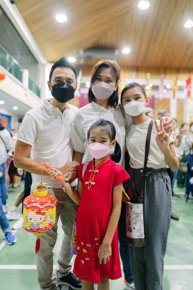 2022 Primary Lantern Festival