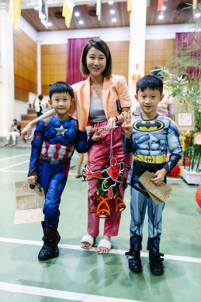 2022 Primary Lantern Festival