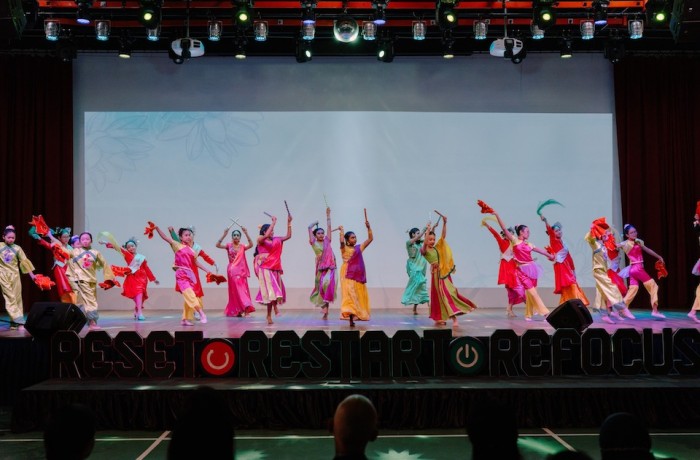 2022 Primary Speech Day