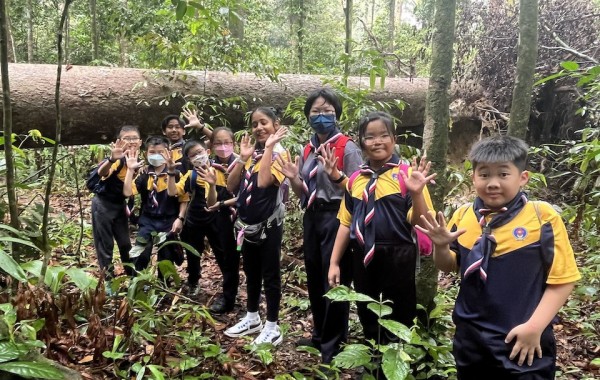 2022 Scouts Activities