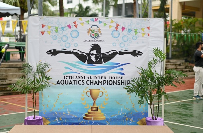 2022 Swimming Gala