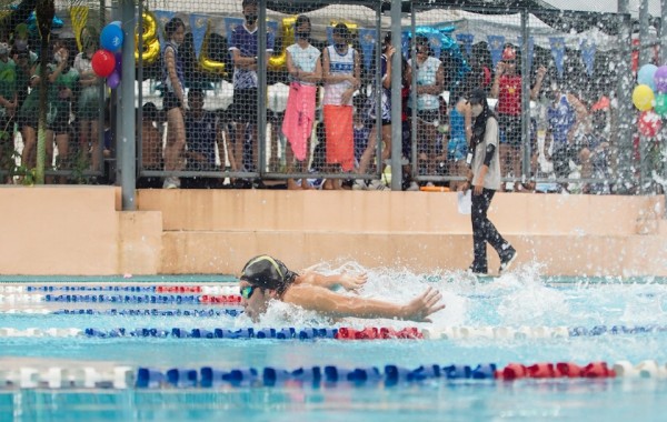 2022 Swimming Gala