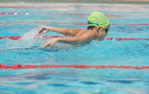 2022 Swimming Gala