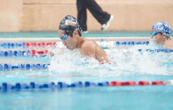 2022 Swimming Gala