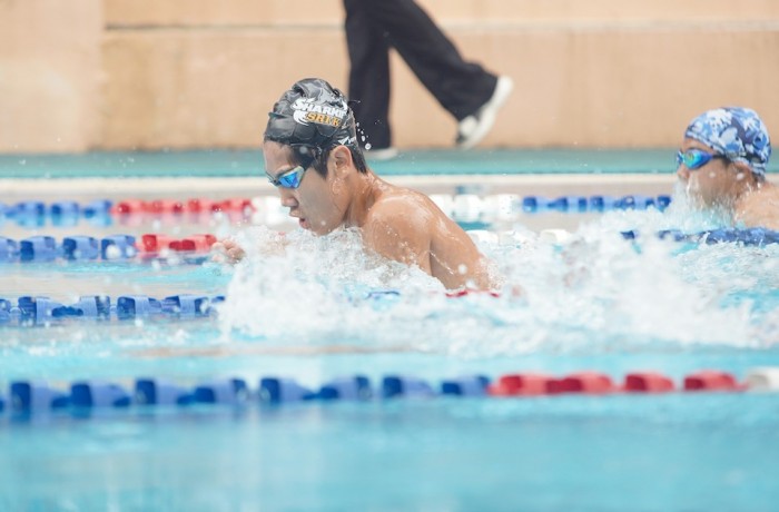 2022 Swimming Gala