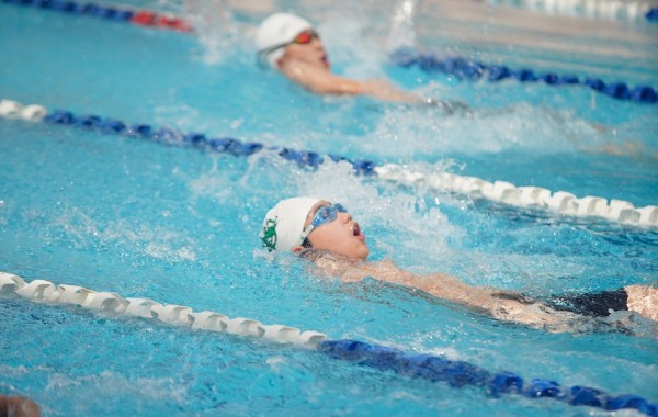 2022 Swimming Gala