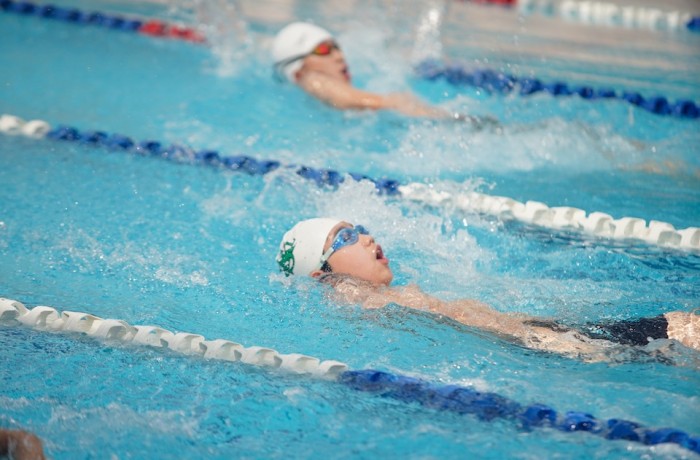 2022 Swimming Gala