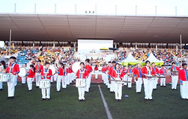 2023 Primary Sports Day