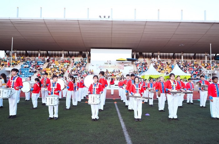 2023 Primary Sports Day