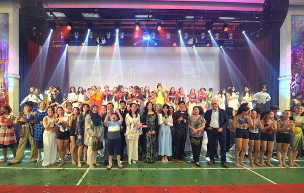 2023 Secondary Charity Concert